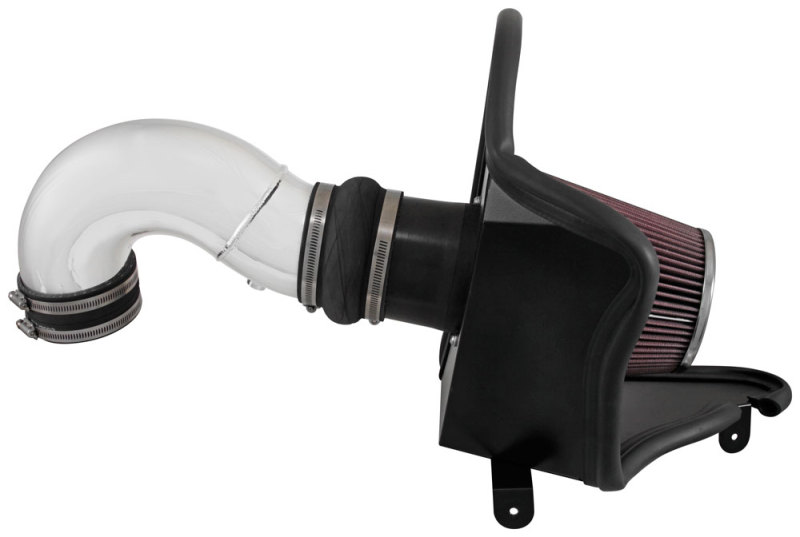 Chevrolet Camaro Performance Air Intake - K&N Engineering - Typhoon - `16-`19